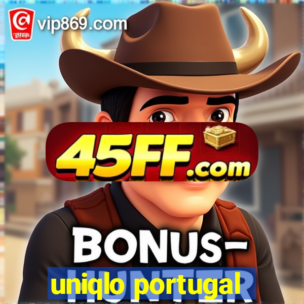 uniqlo portugal